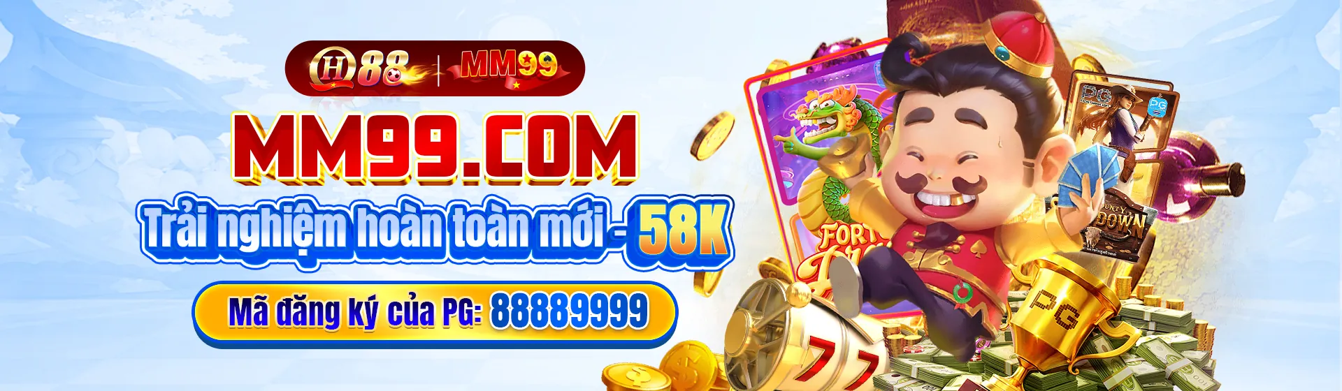 Hình ảnh chính về đăng ký tài khoản 88x
